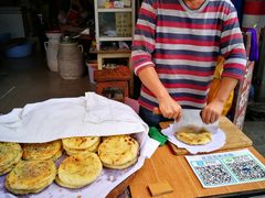 -杨顺宝喜洲粑粑