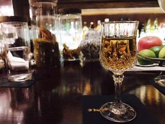 -The Bottle Bar(羲和商业广场店)