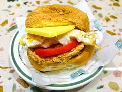 招牌菠萝包-华嫂冰室(尖沙咀店)