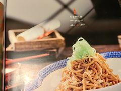 -香满楼(清水河路店)