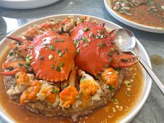 -顺味凤城·顺德菜专门店(九六广场店)