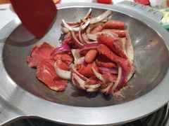 -别装假铝盆烤肉(三道街店)
