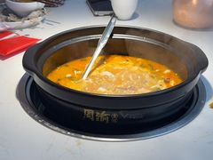 -周渝食惦酸菜鱼(青浦店)