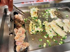 -赞酱川式烤肉(蜀都万达店)