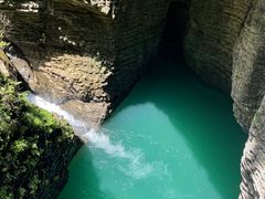 -鹿院坪生态旅游景区
