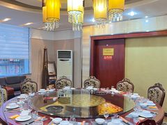 包厢-洪光水鱼(丁字桥路店)