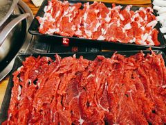 -荣记潮汕牛肉火锅(仙鹤街店)