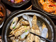 -小时候焗海鲜(鄞州万达店)