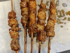 -管氏翅吧(中关村店)