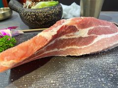 -明洞王妃家烤肉(苏州中心星悦汇店)