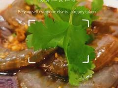 生腌活虾-唔止卤嘢·潮州府城菜(鹭江店)