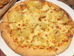 -必胜客(安阳中华路店)