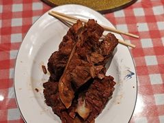 -老郑家东北春饼(龙悦居店)