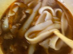 -王记生烫牛杂面馆(兰陵路店)