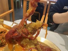 -辣盆盆麻辣小龙虾(哈尔滨总店)