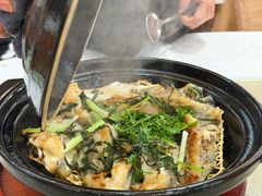 -丰尔粥食·顺德鱼生·干蒸排骨顺德菜(大良分店)