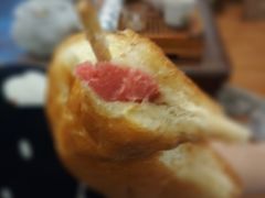 -宏发红西饼屋(天津路店)