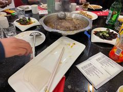 -蝎王府羊蝎子(西稍门店)