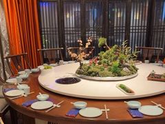 -院8里·小聚园老川菜(九眼桥店)