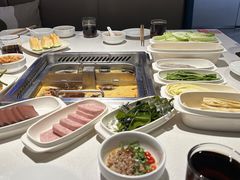 -海底捞火锅(外滩店)