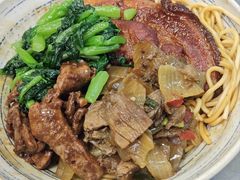 -梅溪·小伙子干挑面(安吉总店)