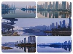 -梅溪湖城市岛