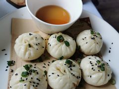 生煎包-野蔓果·山野菜(西湖景区·龙井茶田店)