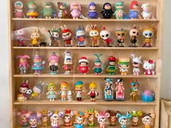 -泡泡玛特POPMART(壹号店)