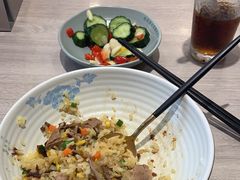 -康师傅私房牛肉面(马泉营奥莱店)