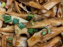 油焖鲜笋-兰溪小馆(首经贸店)