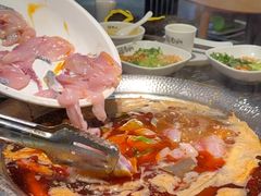 -老船舫·现做活鲜鱼馆(东郊记忆店)