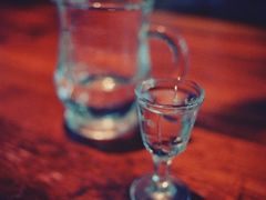 -不相离盐帮菜(郎园店)