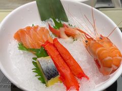 -水木锦堂·自助铁板烧(望京凯德MALL店)