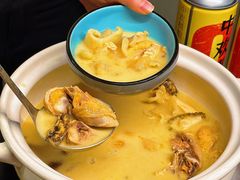 -金龙·打边炉(南京西路店)