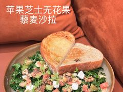 -O'eat Blossom&Pelican(深圳首店)