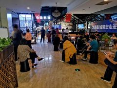 -韩盛·盛江山自助料理(于洪新玛特店)