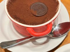 -君悦酒店·La Terrazza意合園·意式风味