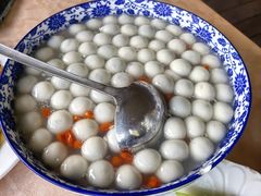 -晓琦农家菜馆·地道农家菜