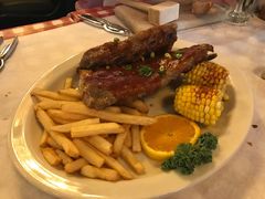 -The Crab Pot Seattle