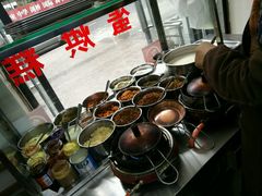 -贺记蛋烘糕(文庙西街店)