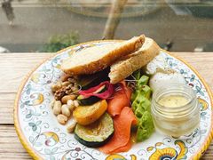 -Alimentari早午餐(安福路店)