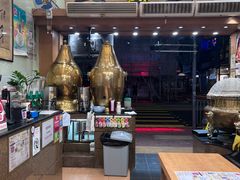 -恭和堂 龟苓膏(铜锣湾店)