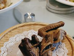 -燕郊烧鸽子(酷车小镇店)