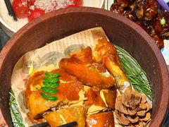 -锦楼·臻选新杭帮(杭州中心店)