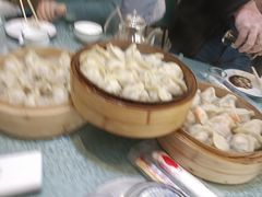 -韩记海鲜饺子旗舰店(红海新区店)