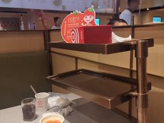 -海底捞火锅(奥山世纪城店)