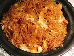 -芳满庭粤菜餐厅(丹阳吾悦店)