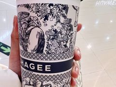 -霸王茶姬(常熟印象城店)