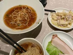 -松鹤面馆·古法焖肉面(观前店)