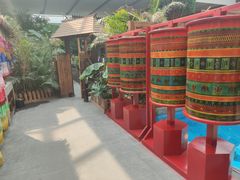 -固安来康郡来康温泉